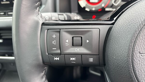 Used Nissan Qashqai 2021 for sale - 76196404: Photo 29