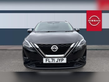 Used Nissan Qashqai 2021 for sale - 76196404: Photo 3