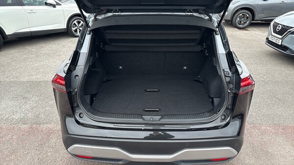 Used Nissan Qashqai 2021 for sale - 76196404: Photo 4