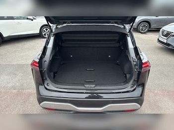 Used Nissan Qashqai 2021 for sale - 76196404: Photo 4