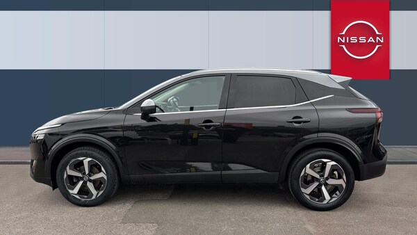 Used Nissan Qashqai 2021 for sale - 76196404: Photo 5