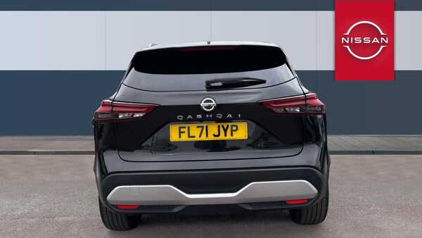 Used Nissan Qashqai 2021 for sale - 76196404: Photo 6
