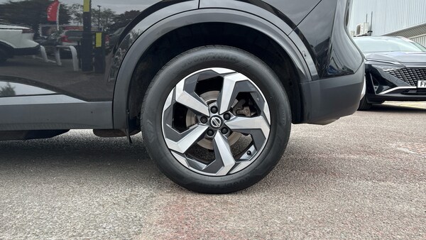 Used Nissan Qashqai 2021 for sale - 76196404: Photo 7