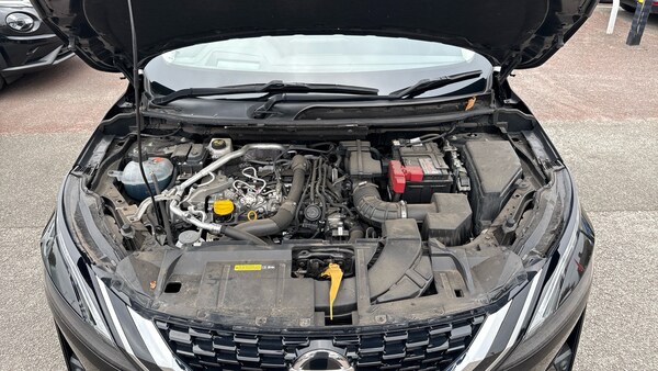 Used Nissan Qashqai 2021 for sale - 76196404: Photo 8