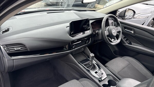 Used Nissan Qashqai 2021 for sale - 76196404: Photo 9