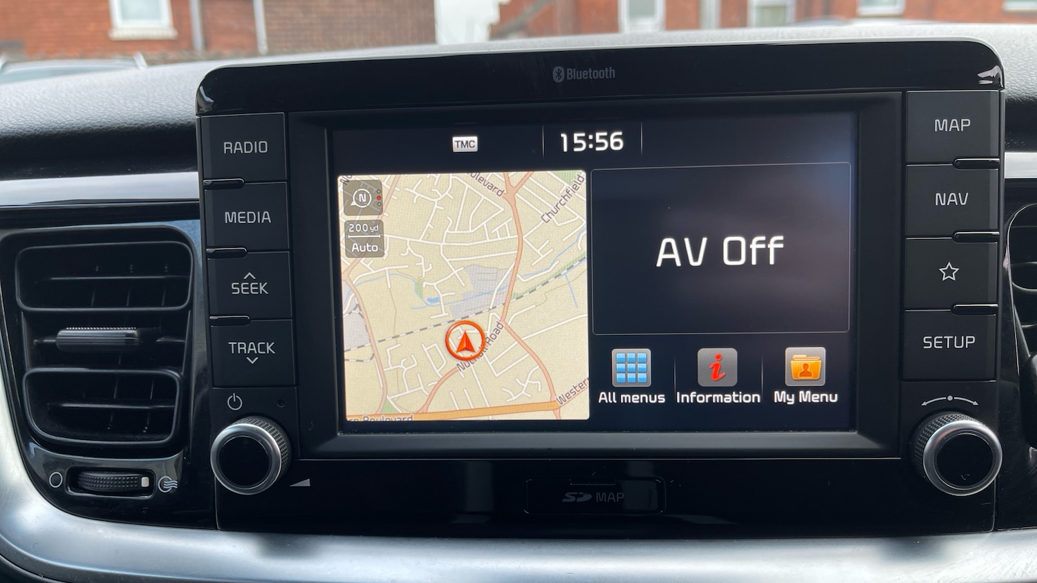 Used Kia Stonic 2018 for sale - 77983894: Photo 12