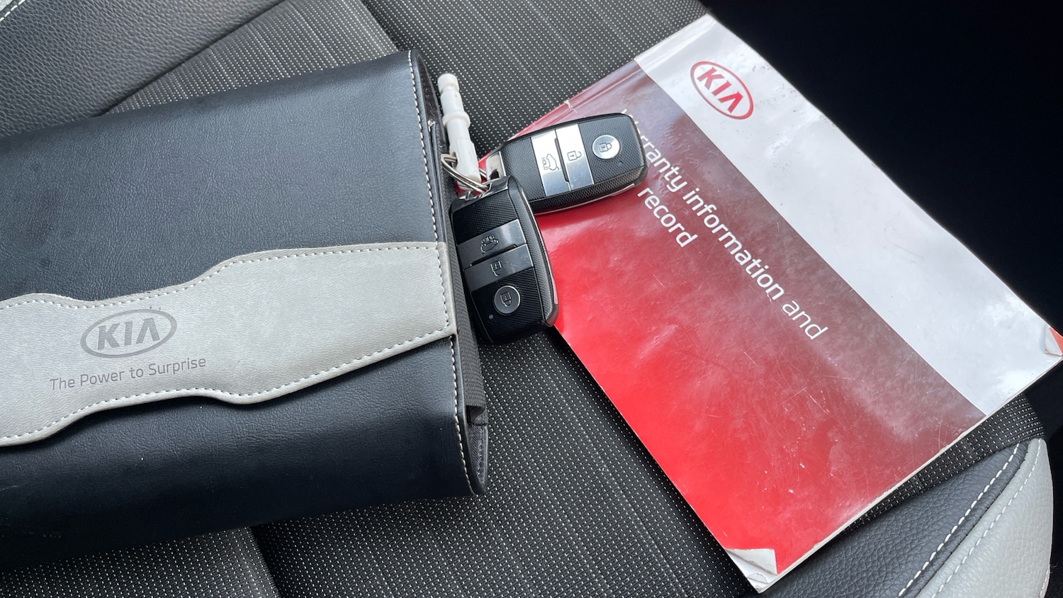 Used Kia Stonic 2018 for sale - 77983894: Photo 19