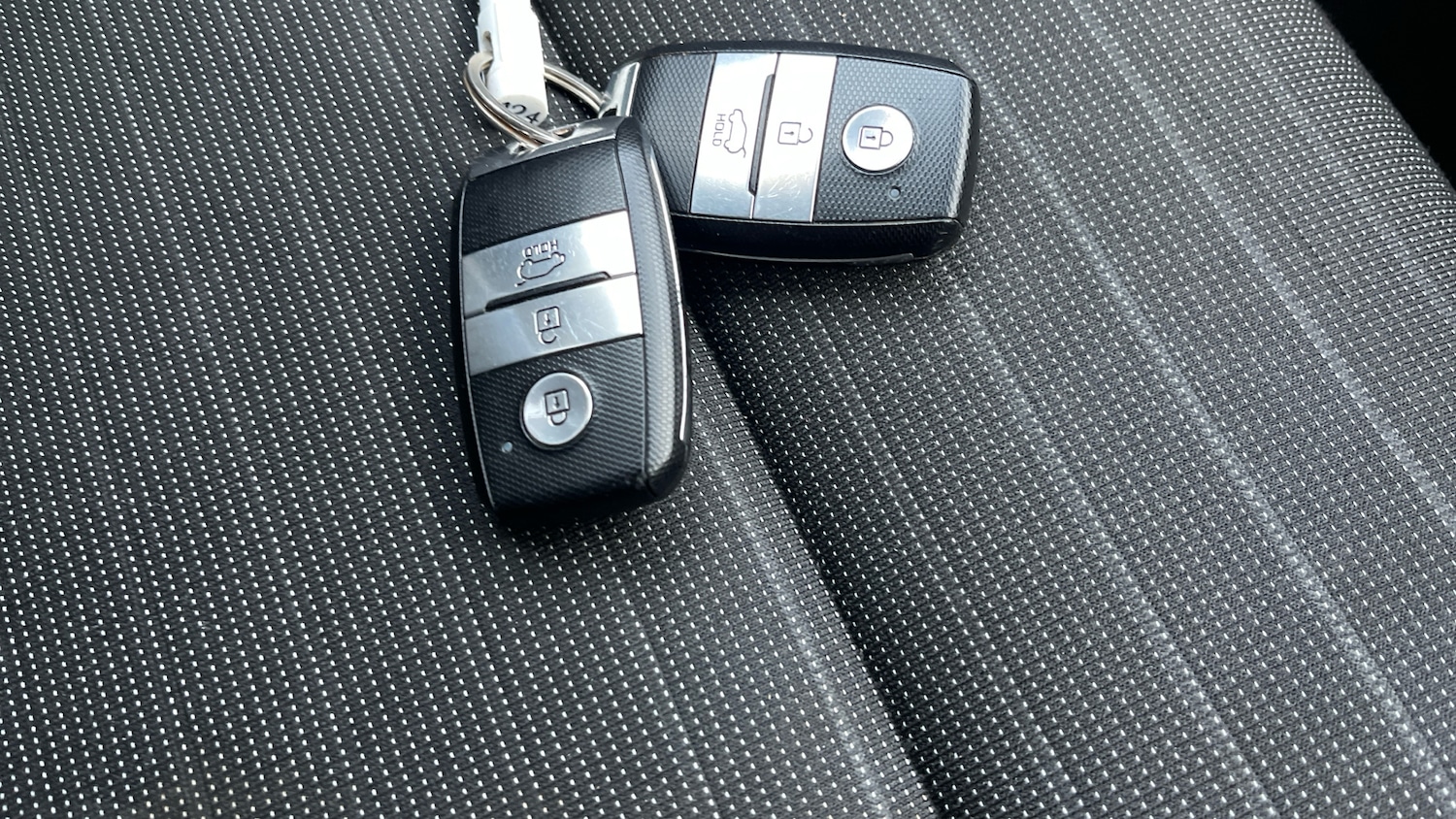 Used Kia Stonic 2018 for sale - 77983894: Photo 20