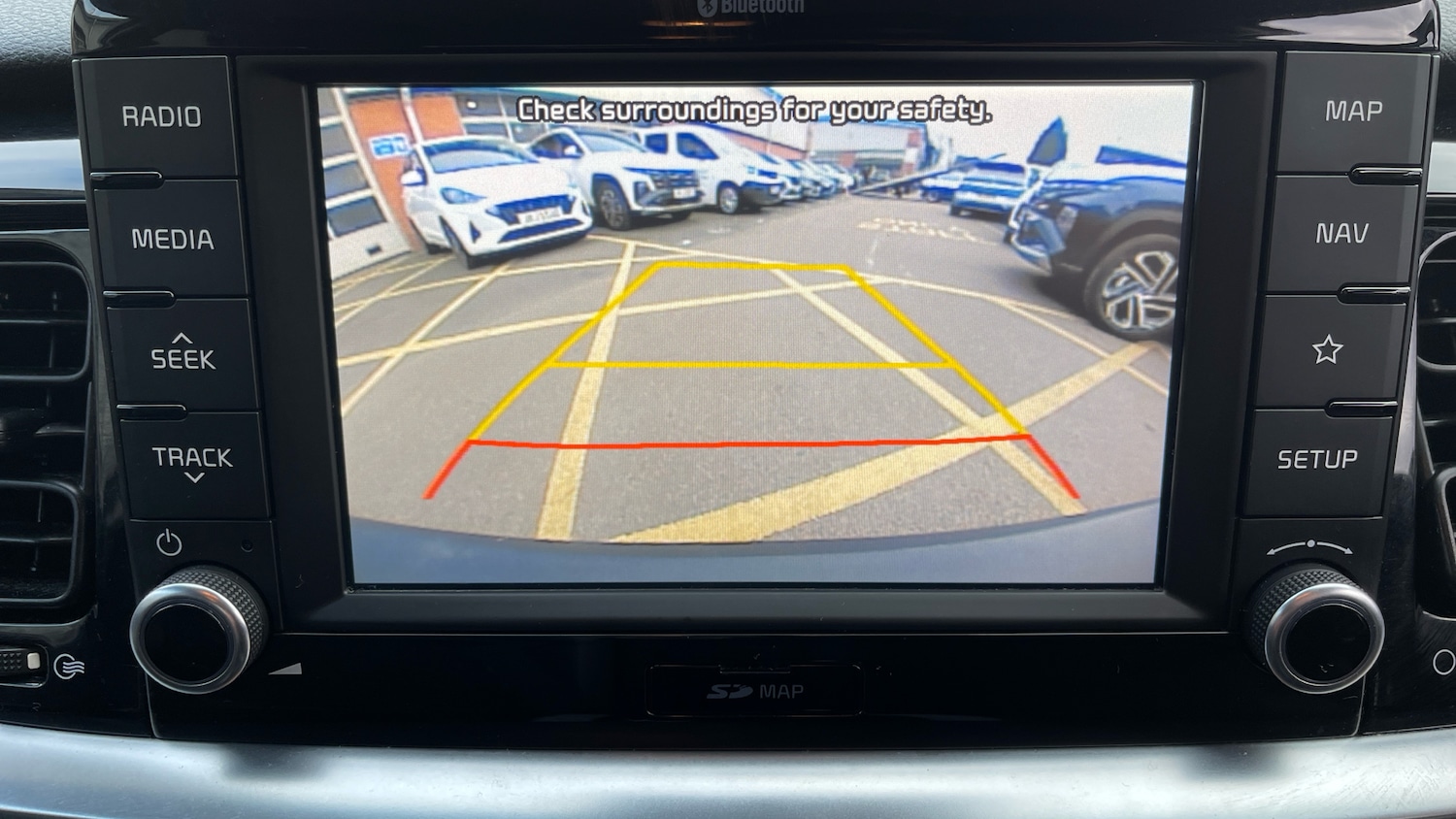 Used Kia Stonic 2018 for sale - 77983894: Photo 27