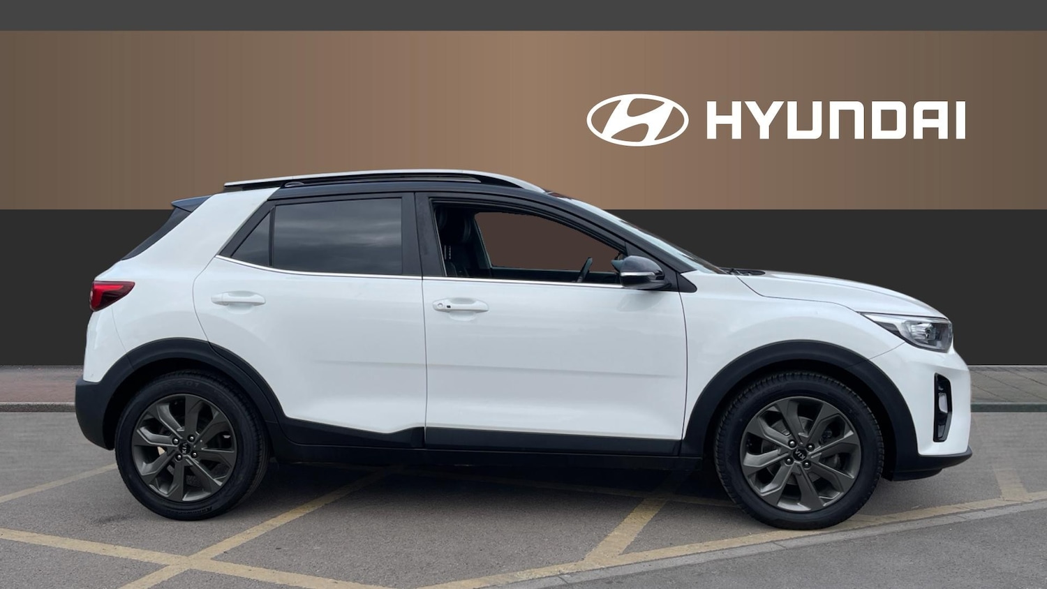 Used Kia Stonic 2018 for sale - 77983894: Photo 5