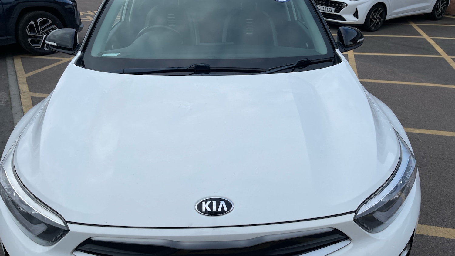 Used Kia Stonic 2018 for sale - 77983894: Photo 8