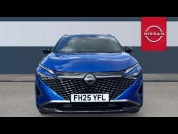 Used Nissan Qashqai 2025 for sale - 75148319: Photo