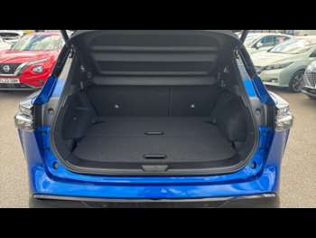 Used Nissan Qashqai 2025 for sale - 75148319: Photo
