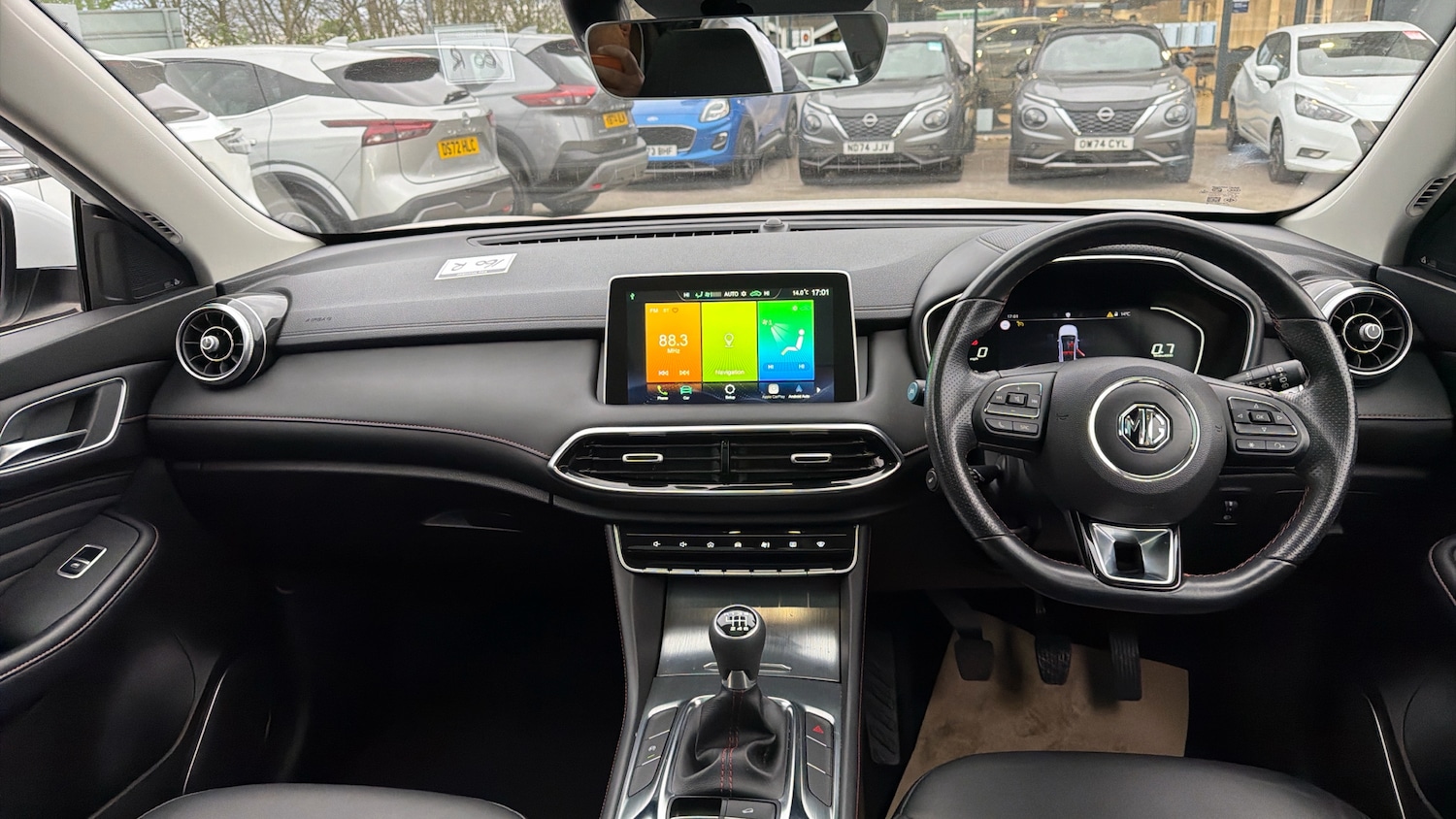 Used MG MG HS 2022 for sale - 78111908: Photo 10