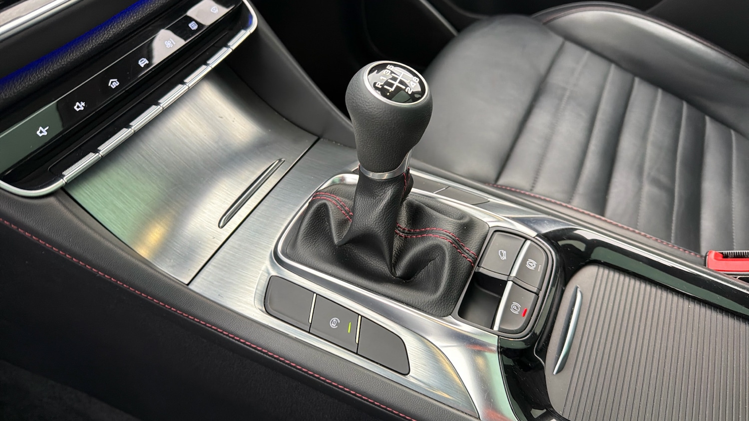 Used MG MG HS 2022 for sale - 78111908: Photo 13