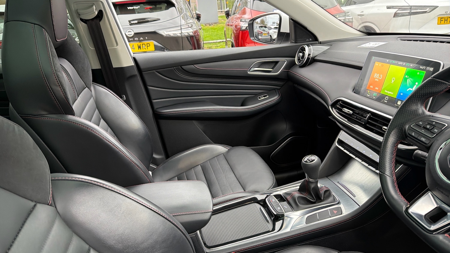 Used MG MG HS 2022 for sale - 78111908: Photo 14