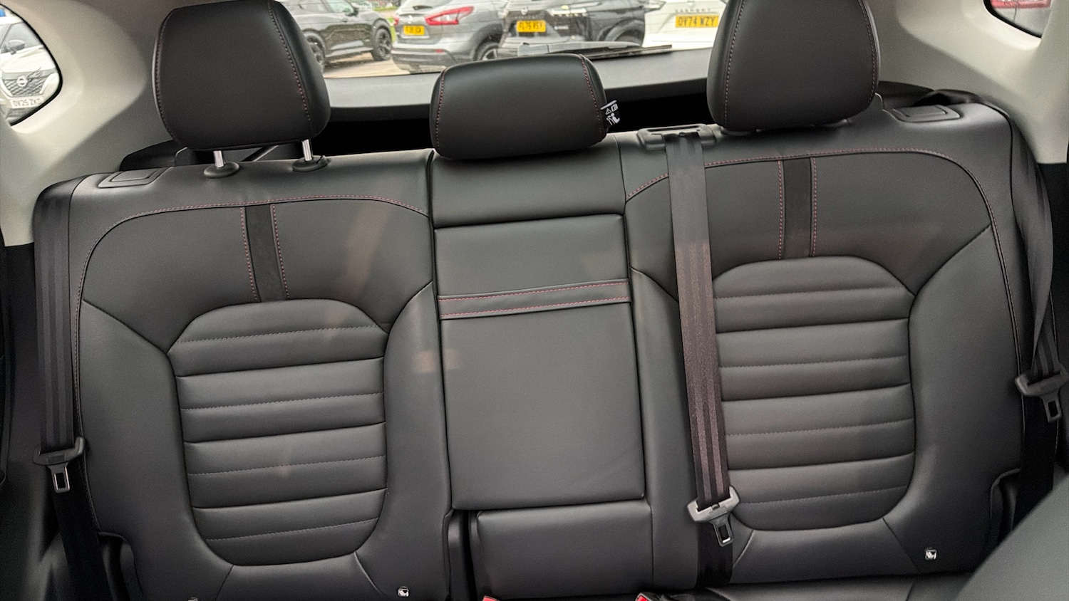 Used MG MG HS 2022 for sale - 78111908: Photo 15