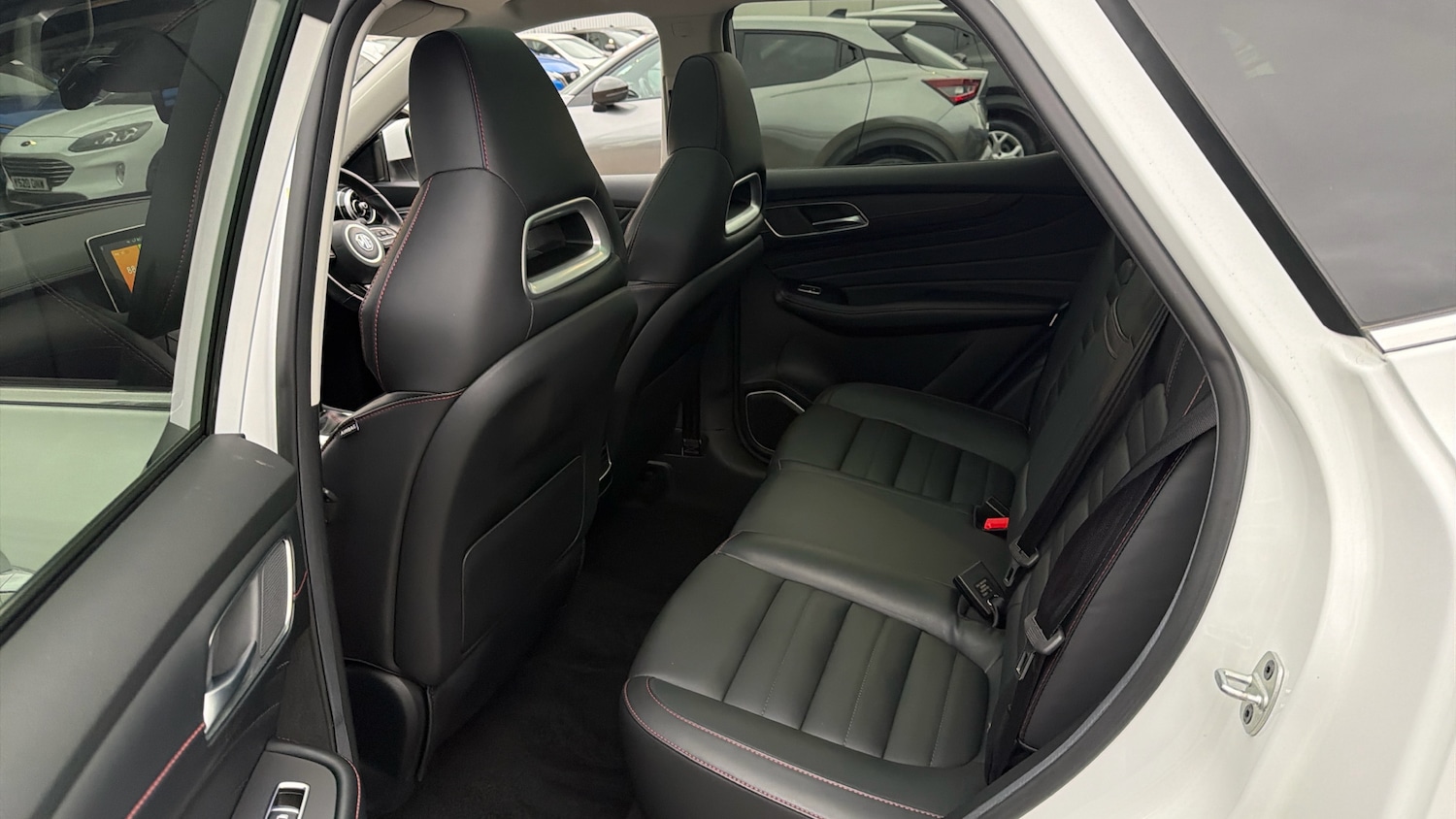 Used MG MG HS 2022 for sale - 78111908: Photo 16