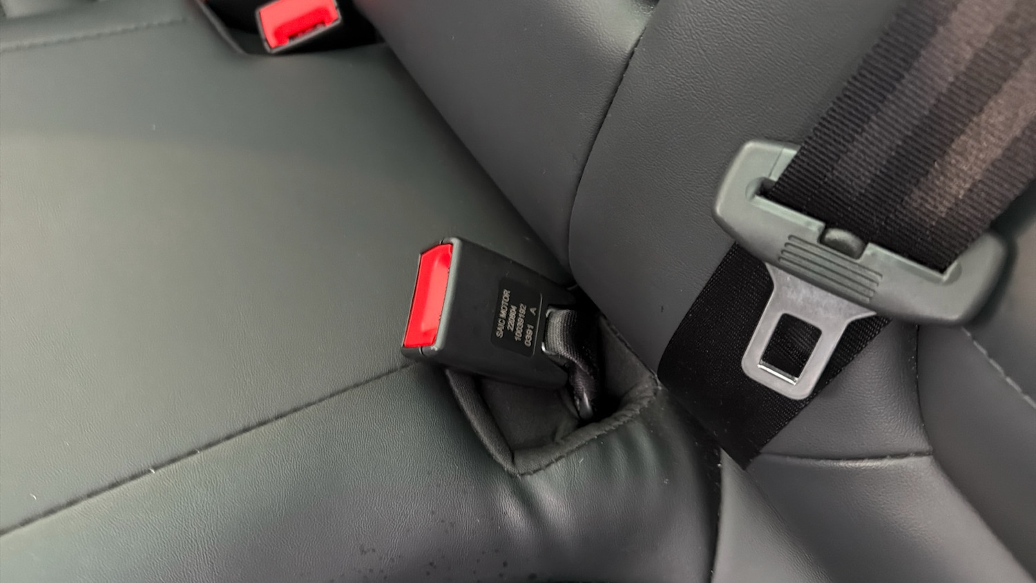 Used MG MG HS 2022 for sale - 78111908: Photo 17