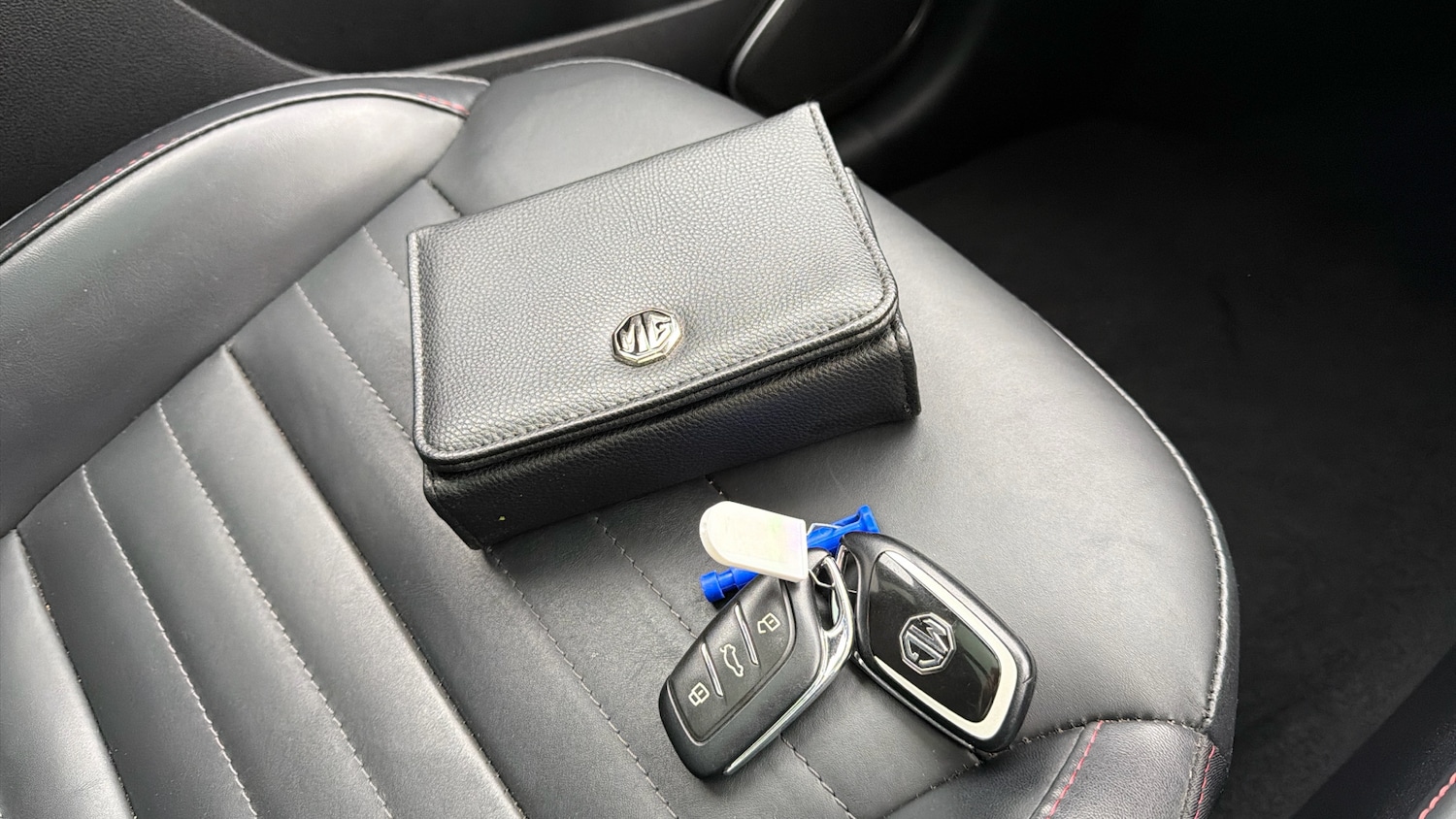 Used MG MG HS 2022 for sale - 78111908: Photo 19