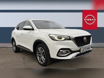 Used MG MG HS 2022 for sale - 78111908: Photo