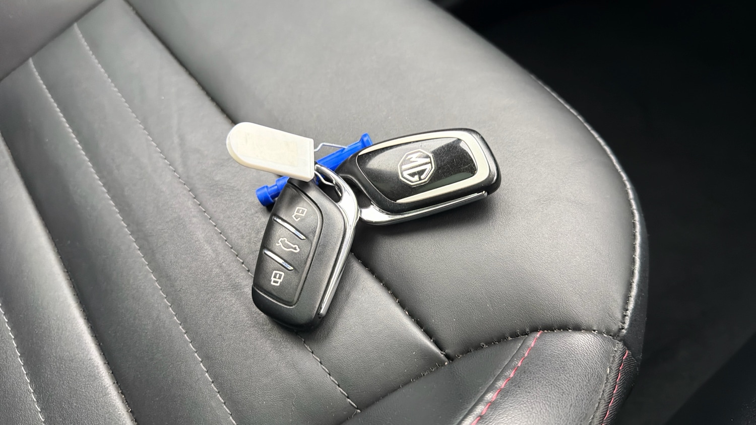 Used MG MG HS 2022 for sale - 78111908: Photo 20