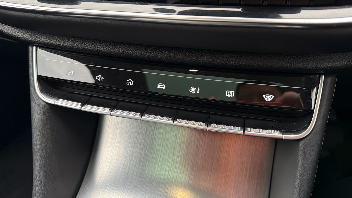 Used MG MG HS 2022 for sale - 78111908: Photo 22