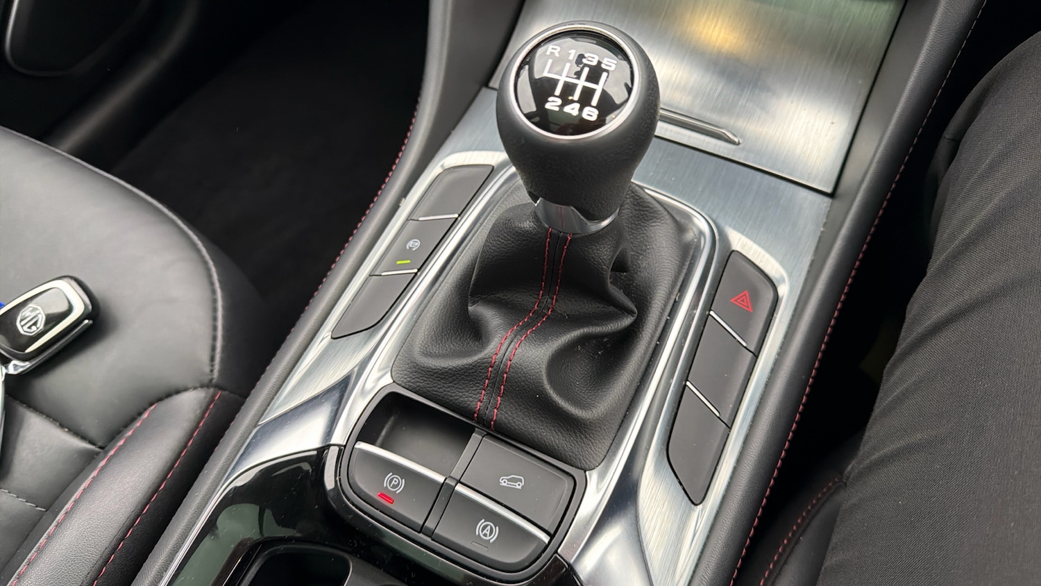 Used MG MG HS 2022 for sale - 78111908: Photo 23