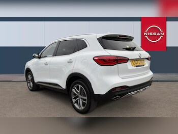 Used MG MG HS 2022 for sale - 78111908: Photo