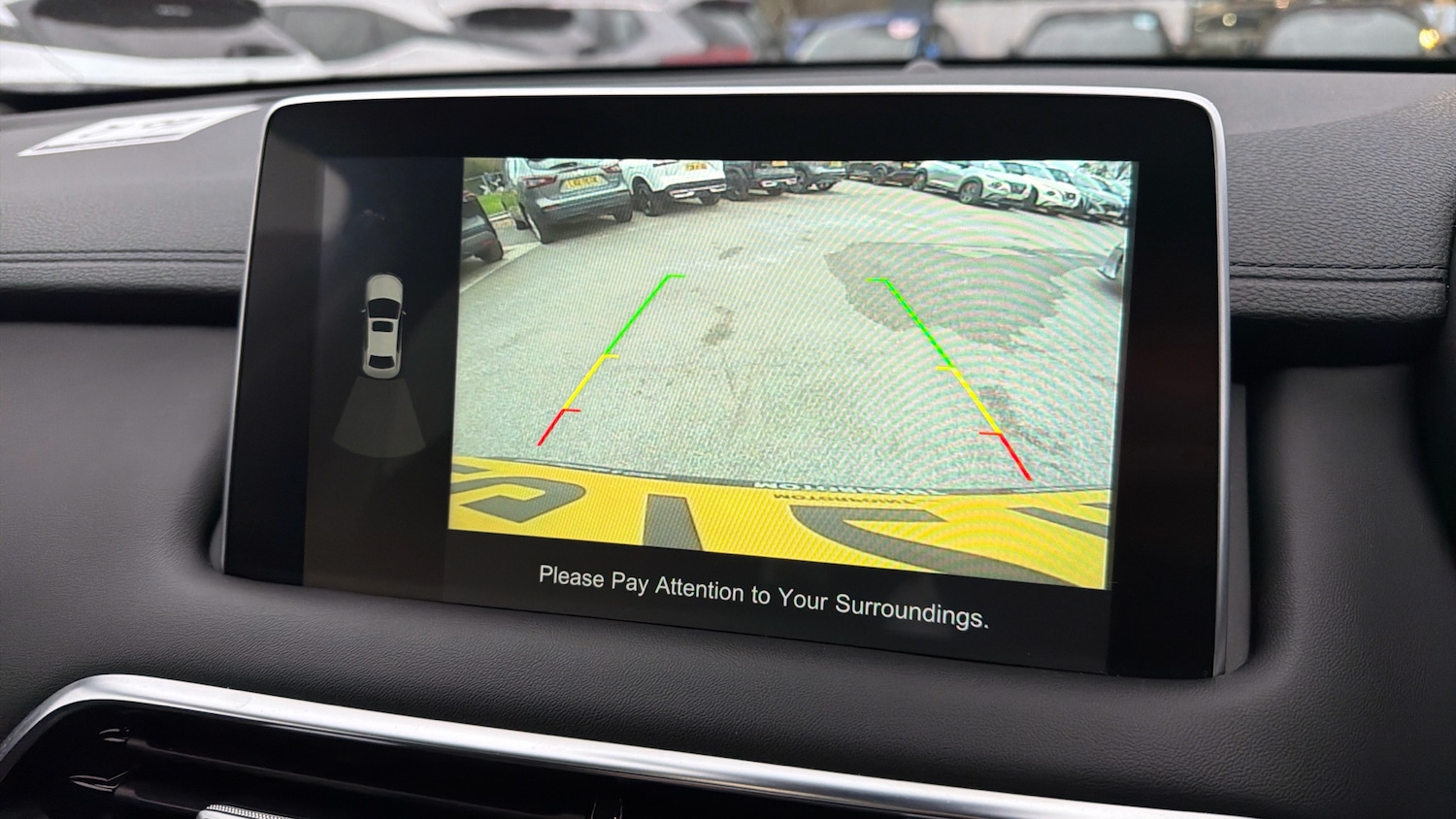 Used MG MG HS 2022 for sale - 78111908: Photo 31