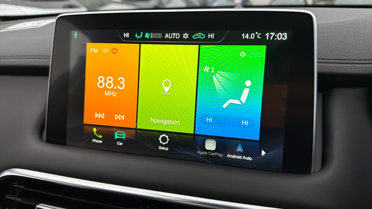 Used MG MG HS 2022 for sale - 78111908: Photo 32