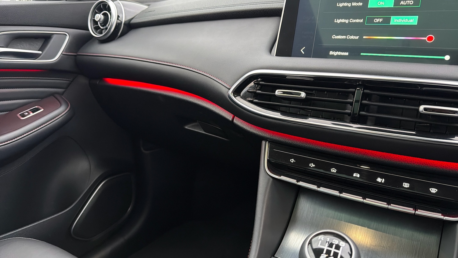 Used MG MG HS 2022 for sale - 78111908: Photo 35