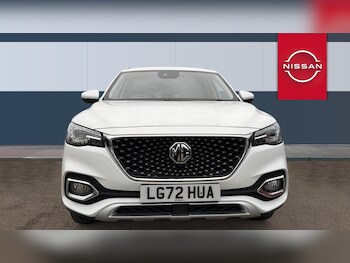 Used MG MG HS 2022 for sale - 78111908: Photo