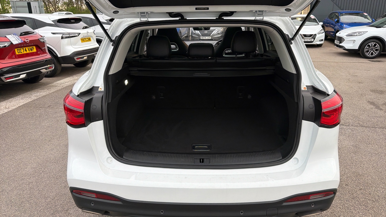 Used MG MG HS 2022 for sale - 78111908: Photo 4