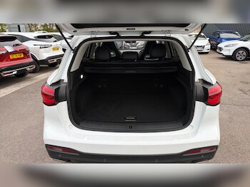 Used MG MG HS 2022 for sale - 78111908: Photo