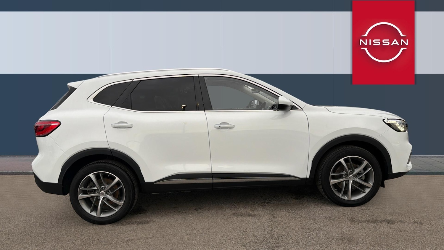 Used MG MG HS 2022 for sale - 78111908: Photo 5