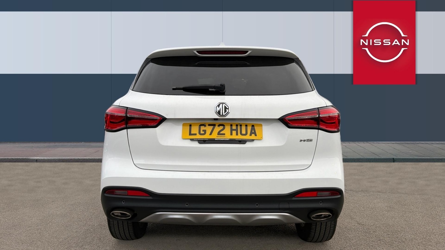 Used MG MG HS 2022 for sale - 78111908: Photo 6