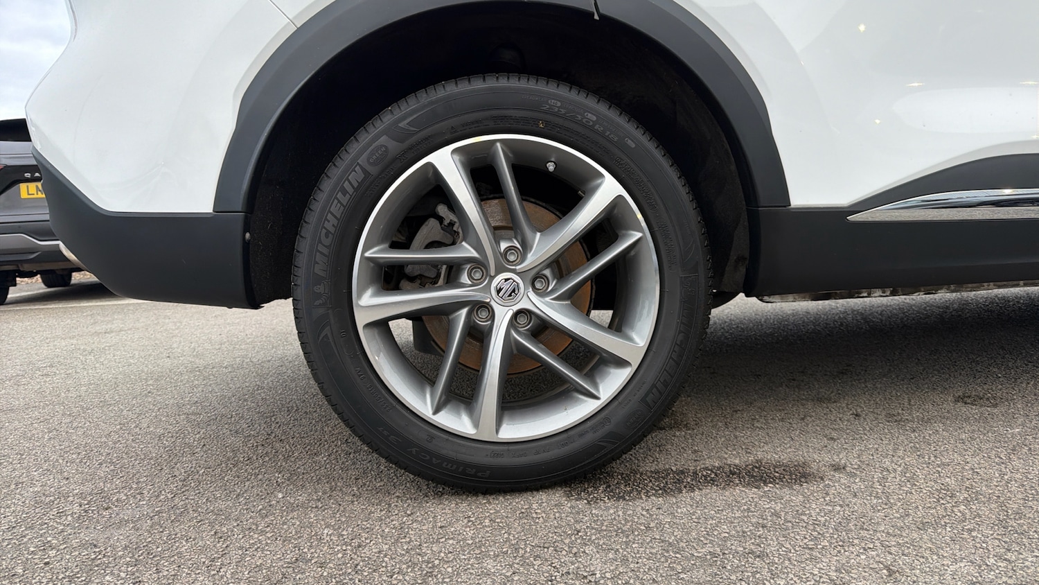 Used MG MG HS 2022 for sale - 78111908: Photo 7