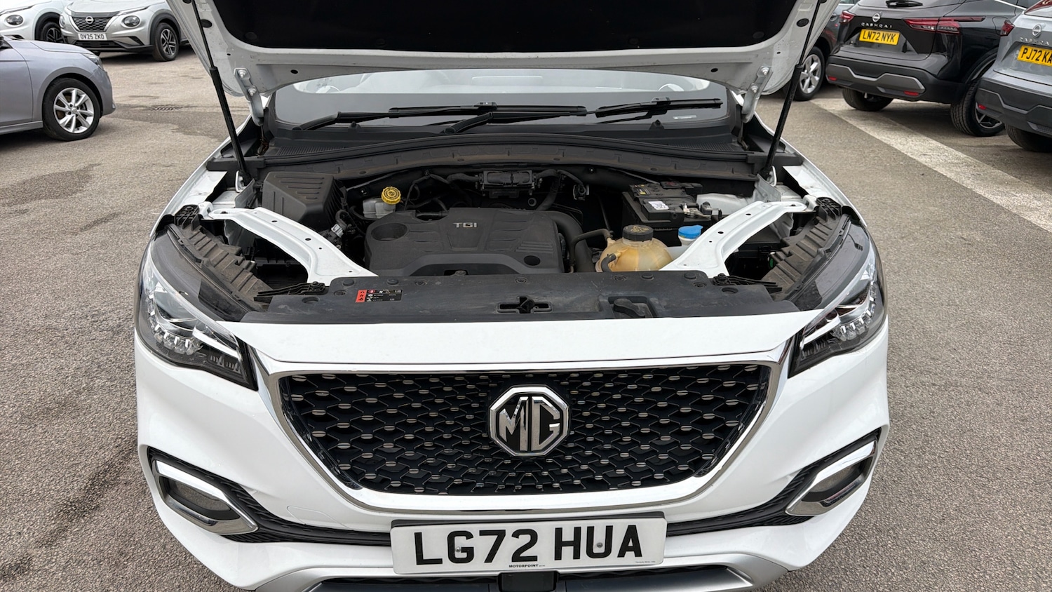 Used MG MG HS 2022 for sale - 78111908: Photo 8