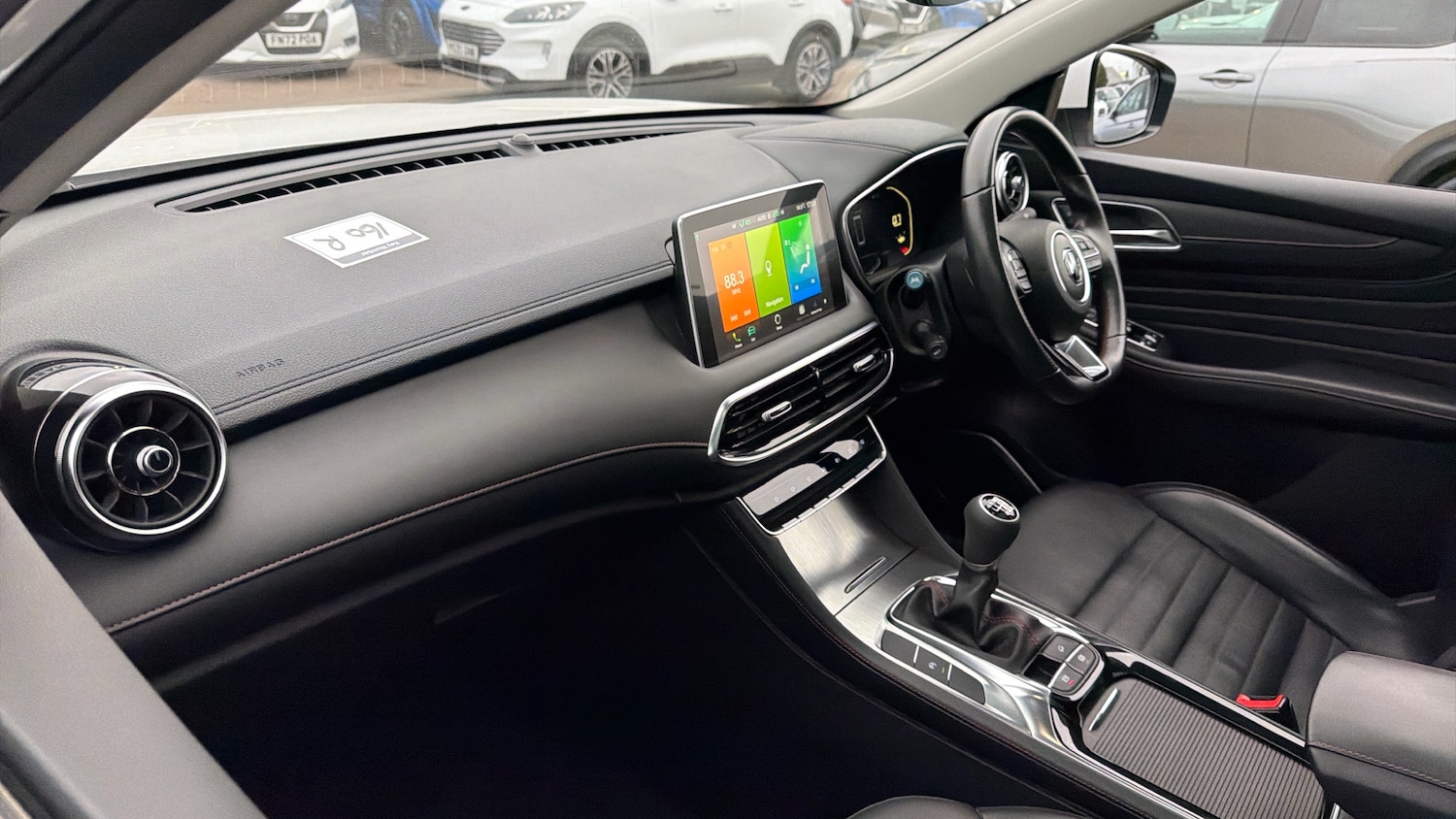 Used MG MG HS 2022 for sale - 78111908: Photo 9