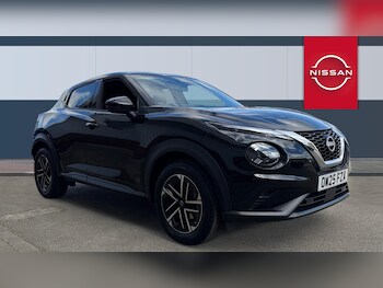 Used Nissan Juke 2025 for sale - 78013808: Photo