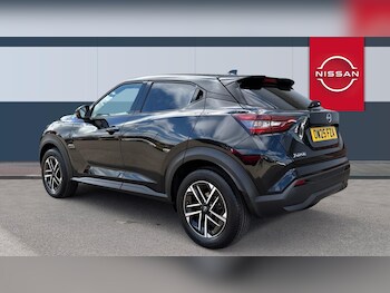 Used Nissan Juke 2025 for sale - 78013808: Photo