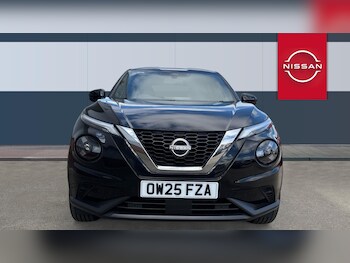 Used Nissan Juke 2025 for sale - 78013808: Photo