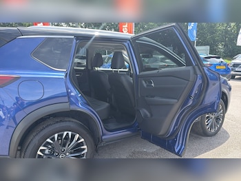 Used Nissan X-Trail 2026 for sale - 79229484: Photo