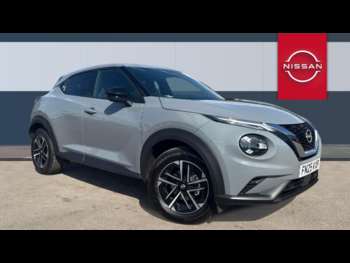 2025 (25) - 1.0 DiG-T N-Connecta 5dr Petrol Hatchback
