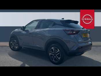 Used Nissan Juke 2025 for sale - 75095464: Photo