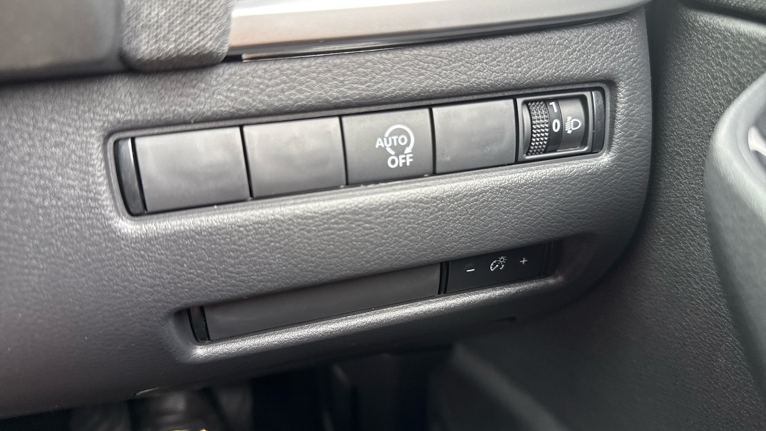 Vehicle 31