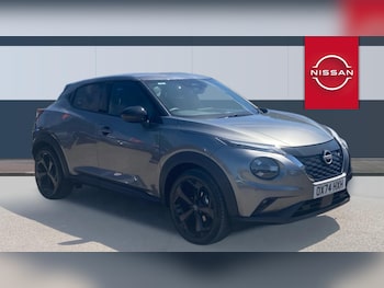Used Nissan Juke 2025 for sale - 78951293: Photo