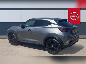 Used Nissan Juke 2025 for sale - 78951293: Photo