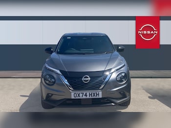 Used Nissan Juke 2025 for sale - 78951293: Photo